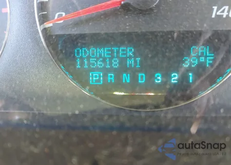 2007 Chevrolet Impala Lt из США, поврежденный, VIN 2G1WT58K379156269